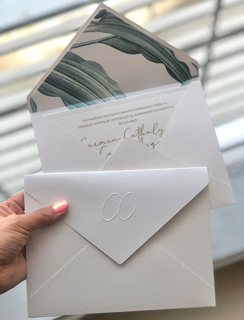 Letterpress