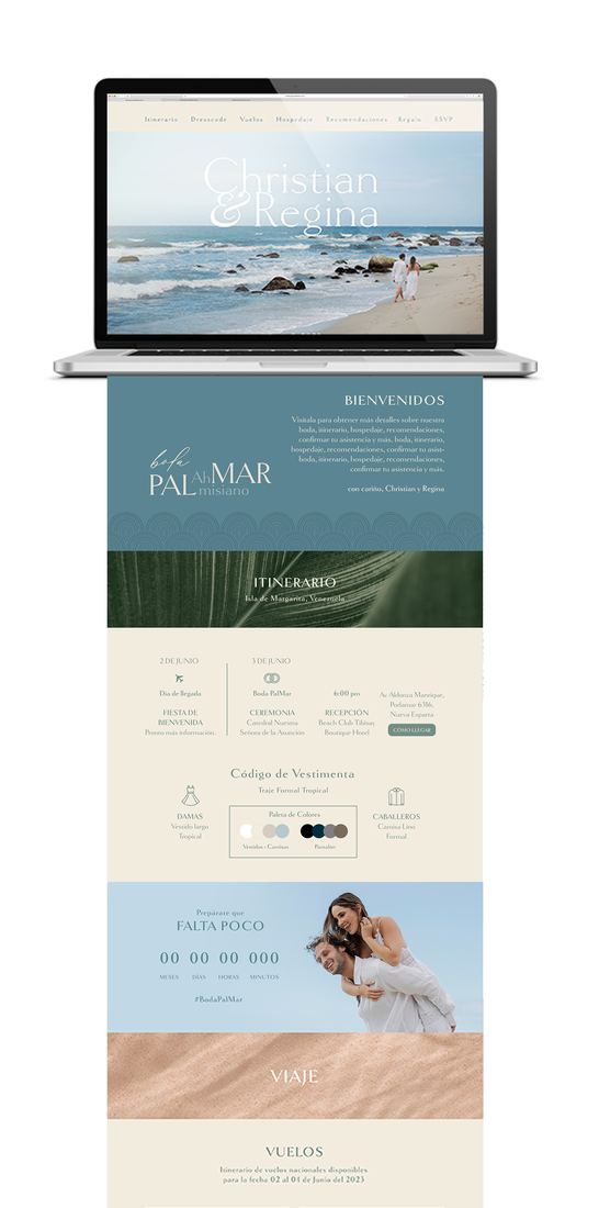 Digital — White Paper Stationery