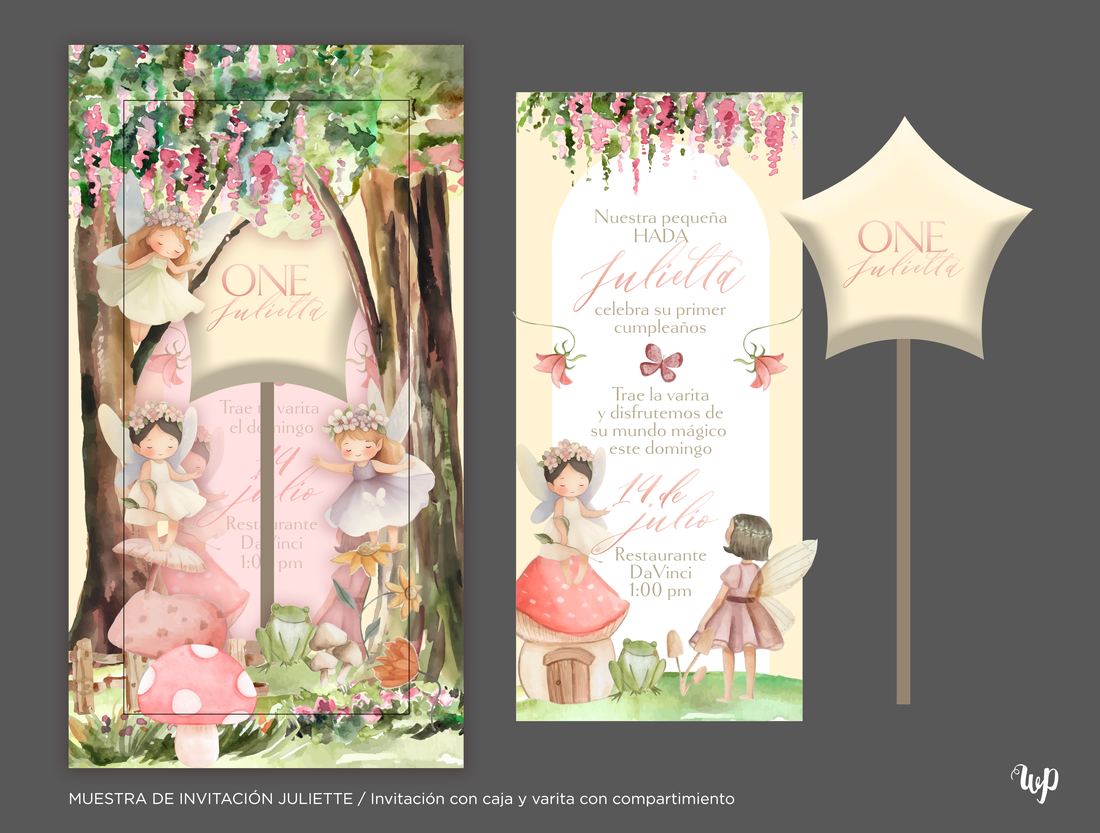 Digital — White Paper Stationery