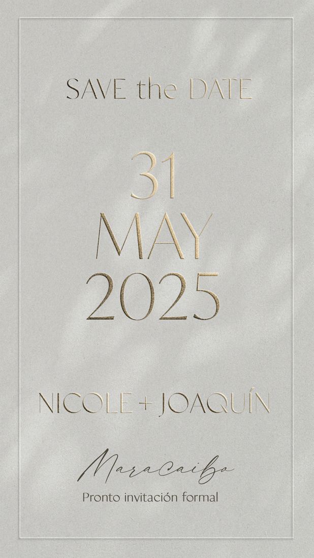 Digital — White Paper Stationery