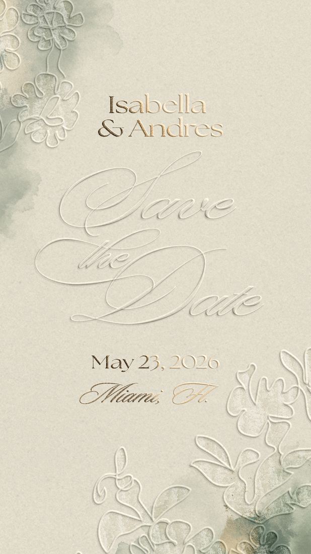 Digital — White Paper Stationery