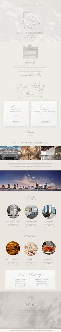 Digital — White Paper Stationery