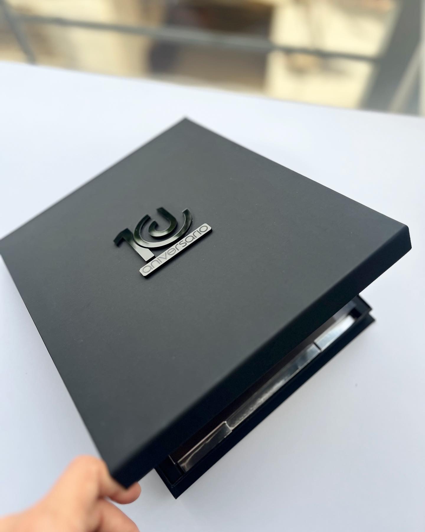 Estuche Personalizado