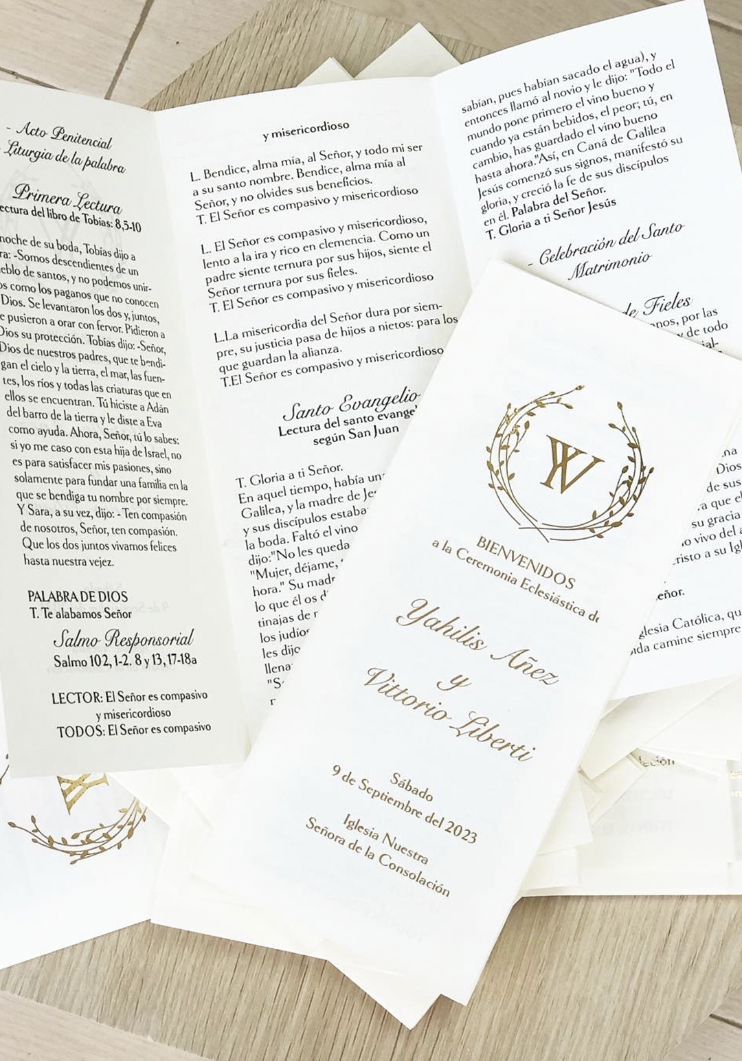 Confirmación de Asistencia