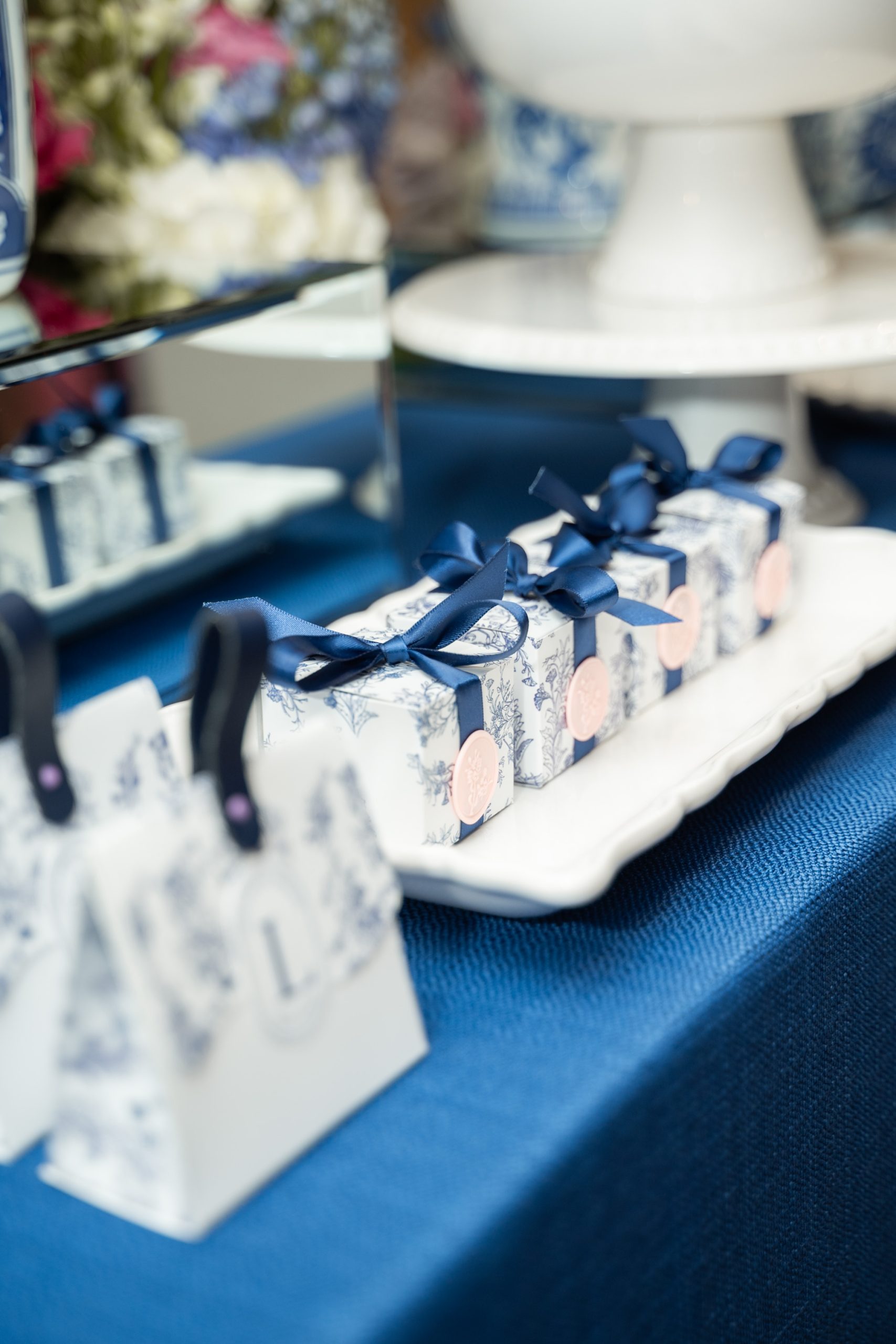 Tarjeta de Presentación